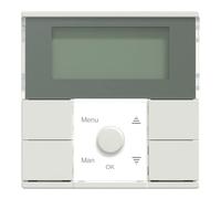 Merten MEG5754-0319 Controllo della tapparella Bianco accessorio saracinesca/persiana