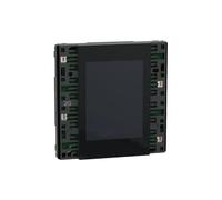 Merten MEG6192-6010 Tastsensor Flex, KNX, Merten System Design, Modul 2fach