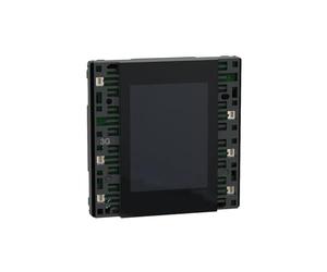Merten MEG6193-6010 Tastsensor Flex, KNX, Merten System Design, Modul 3fach