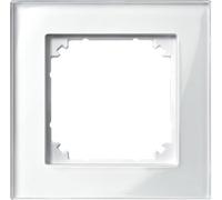 Merten, Placca in Vetro per Combinazione Orizzontale E Verticale M-Plan - 4853804