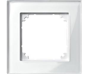 Merten, Placca in Vetro per Combinazione Orizzontale E Verticale M-Plan - 4853804
