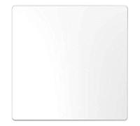 Merten Schneider Electric MEG3300-6035 - Interruttore a Croce e Pulsante, Sistema di Design, Colore Bianco Loto