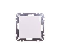 Merten System M tappo di chiusura bianco tMTN391619