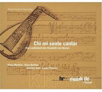 Mertens/Held - Chi Mi Sente Cantar-Das L