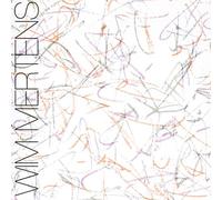 MERTENS, WIM - AT HOME - NOT AT HOME