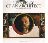 Mertens, Wim - Belly Of An Architect