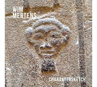 Mertens Wim - Charaktersketch
