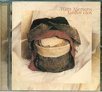Mertens Wim - Jardin Clos