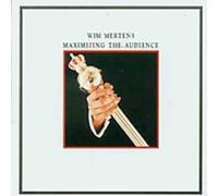 Mertens Wim - Maximizing The Audience