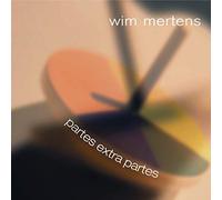 MERTENS, WIM - PARTES EXTRA PARTES
