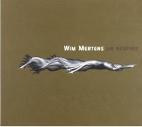 Un Respiro (CD) Wim Mertens
