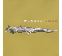 Mertens Wim - UN RESPIRO
