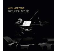 Mertens Wim - USURA MUSIC Nature'S Largess