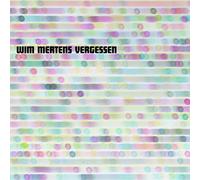 MERTENS, WIM - VERGESSEN