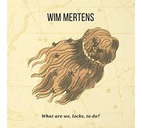 Mertens Wim - What Are We, Locks, To Do?