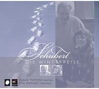 Mertens - Winterreise