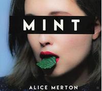 Merton,Alice Mint (CD)