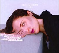 Merton,Alice S.I.d.E.S. (CD)