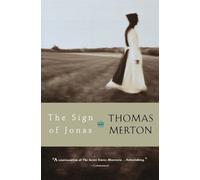 Merton Thomas The Sign of Jona (Tascabile)