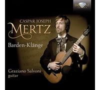 Mertz - Barden-Klange (2 CD)