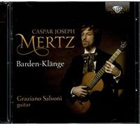 Mertz Kaspar Joseph - Opere Per Chitarra