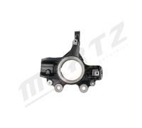 MERTZ M-K3125 Fuso a snodo, Sospensione ruota per FORD