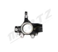 MERTZ M-K3126 Fuso a snodo, Sospensione ruota per FORD