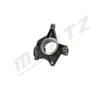 MERTZ M-K3351 Fuso a snodo, Sospensione ruota per PEUGEOT
