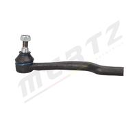 MERTZ M-S0010 Testa barra d'accoppiamento per MERCEDES-BENZ