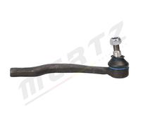 MERTZ M-S0012 Testa barra d'accoppiamento per MERCEDES-BENZ