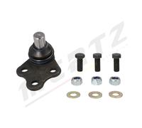 MERTZ M-S0030 Giunto di supporto / guida per MERCEDES-BENZ