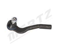 MERTZ M-S0038 Testa barra d'accoppiamento per MERCEDES-BENZ