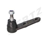 MERTZ M-S0060 Giunto di supporto / guida per CHEVROLET,DAEWOO