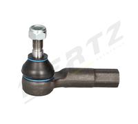 MERTZ M-S0116 Testa barra d'accoppiamento per SEAT,VW