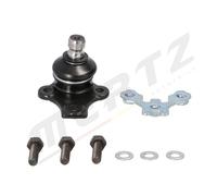 MERTZ M-S0124 Giunto di supporto / guida per VW