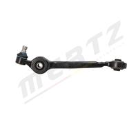 MERTZ M-S0136 Braccio oscillante, Sospensione ruota per AUDI