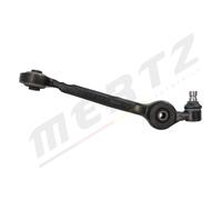 MERTZ M-S0137 Braccio oscillante, Sospensione ruota per AUDI
