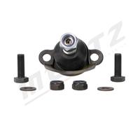 MERTZ M-S0138 Giunto di supporto / guida per FORD,SEAT,VW