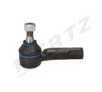 MERTZ M-S0142 Testa barra d'accoppiamento per SEAT,SKODA,VW