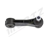 MERTZ M-S0156 Link/Coupling Rod, Barra Stabilizzatrice Per AUDI, SEAT, SKODA, VW