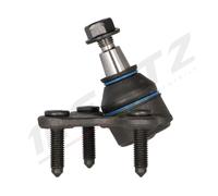 MERTZ M-S0160 Giunto di supporto / guida per AUDI,CUPRA,SEAT,SKODA,VW