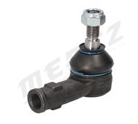MERTZ M-S0173 Testa barra d'accoppiamento per AUDI,SKODA,VW
