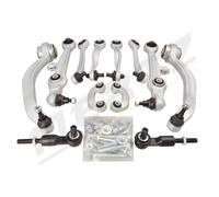 MERTZ M-S0187 Kit riparazione, Braccio trasversale per AUDI,VW