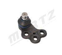 MERTZ M-S0189 Giunto di supporto / guida per AUDI