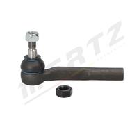 MERTZ M-S0243 Testa barra d'accoppiamento per OPEL,VAUXHALL