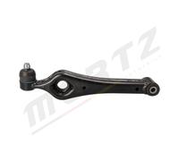 MERTZ M-S0250 Braccio oscillante, Sospensione ruota per OPEL,SUZUKI