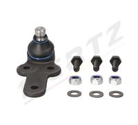 MERTZ M-S0265 Giunto di supporto / guida per FORD
