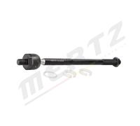 MERTZ M-S0302 Giunto assiale, Asta trasversale per FORD,LAND ROVER,VOLVO