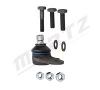 MERTZ M-S0330 Giunto di supporto / guida per NISSAN,RENAULT