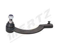 MERTZ M-S0339 Testa barra d'accoppiamento per NISSAN,OPEL,RENAULT